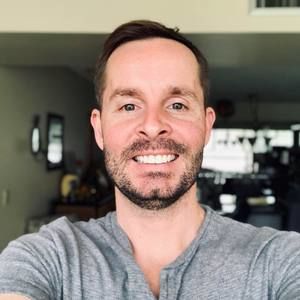 Meet your Posher, Brian